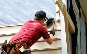 Trusted Henagar, AL Siding Experts